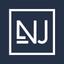NJ Production Logo