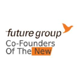 Future Group India Logo