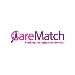 CareMatch Ltd Logo
