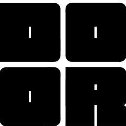 DOOR! Logo