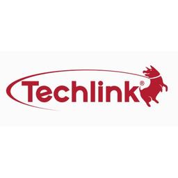 TECHLINK PETS Logo