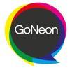 GoNeon Logo