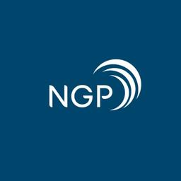 NGP Integrated Marketing Communications Logo