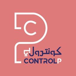 ControlP Qatar Logo