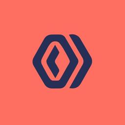 Cairo Noise Agency Logo