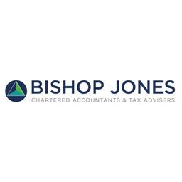 Bishop Jones Logo