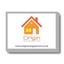 Origin (UK) Energy Services Logo