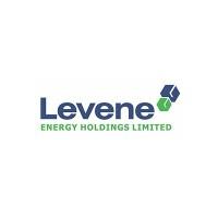 Levene Energy Holdings Logo
