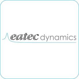 EATEC Dynamics Ltd Logo