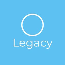 Legacy | B Corp™ Logo