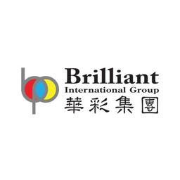 Brilliant Printing Limited Logo