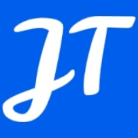 justtapon Logo