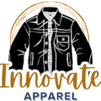 Innovate Apparel Logo