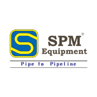 SPM Equipment Logo