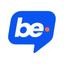 be• Creative Studios Logo