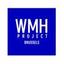 WMH Project Brussels Logo