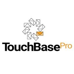 TouchBasePro Logo