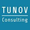 Tunov Consulting Logo