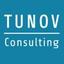 Tunov Consulting Logo
