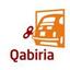 Qabiria Logo