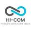 HI-COM ASIA Logo
