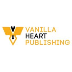 Vanilla Heart Publishing Logo