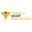 Vanilla Heart Publishing Logo