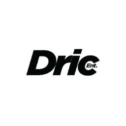 Dric Ent Logo