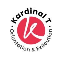 Kardinal T Logo