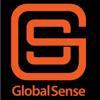 GlobalSense Marketing Logo