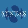 Syntax Communications Logo