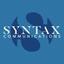 Syntax Communications Logo