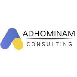 Adhominam Logo