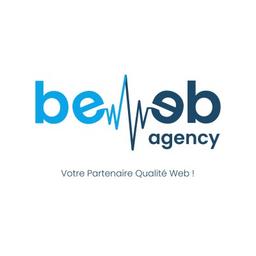 Bew web Agency Logo