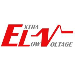 ELV Technologies Ltd. Logo
