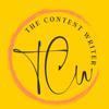 The Content Writer Logo
