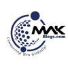 MAK Blogs.com Logo