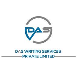 Das Writing Services Pvt. Ltd. Logo
