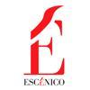 ESCÉNICO PRODUCCIONES Logo