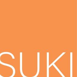 Suki Marketing Logo