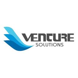 VENTURE SOLUTIONS LIMITED Logo