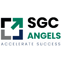 SGC Angels Logo