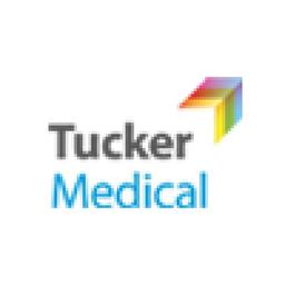 Tucker Medical Logo