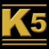 K5 Tax & Accounts Logo