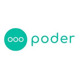 PODER - Proyecto sobre Organización, Desarrollo, Educación e Investigación Logo
