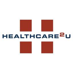 Healthcare2U Logo