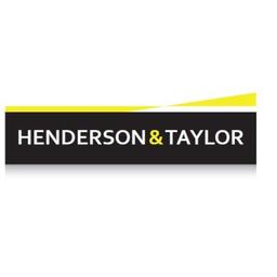 Henderson & Taylor Logo
