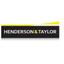Henderson & Taylor Logo