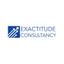 Exactitude Consultancy Logo