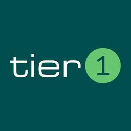 Tier1 Logo